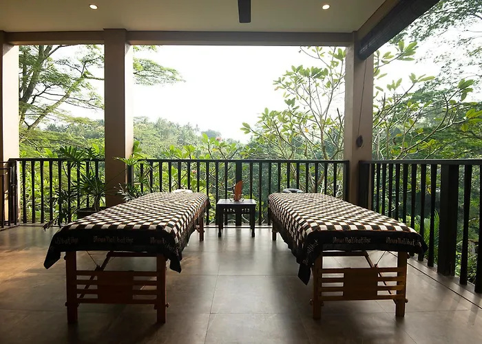 Villa Naga Putih *
