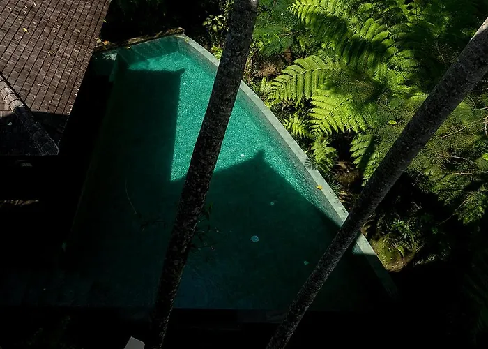 Naga Putih Ubud