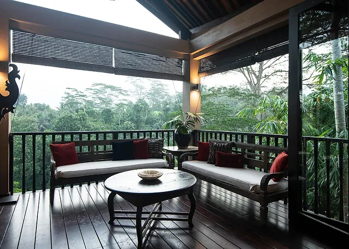 Naga Putih Villa Ubud