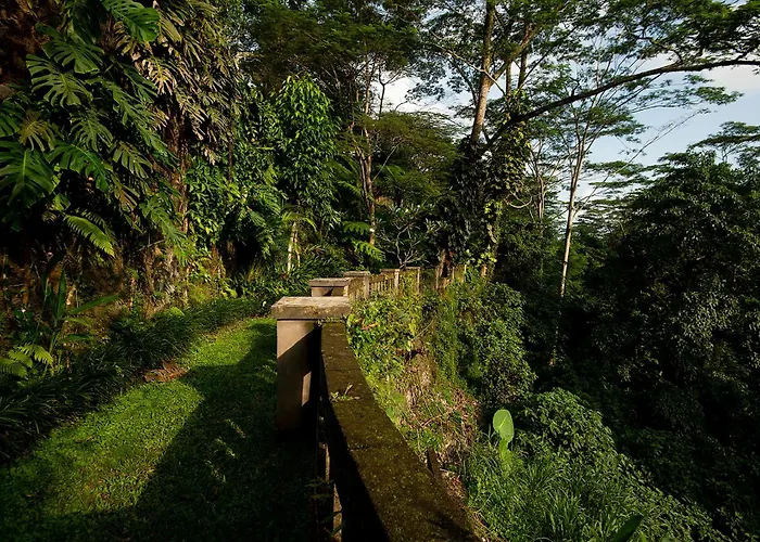 Villa Naga Putih Ubud