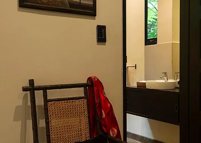 Villa Naga Putih Ubud