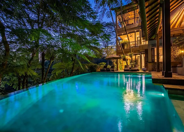 Naga Putih Ubud