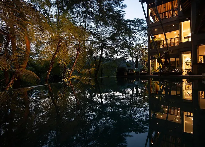 Naga Putih * Ubud