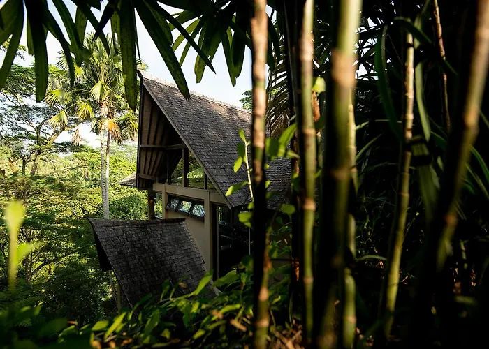 Naga Putih Villa