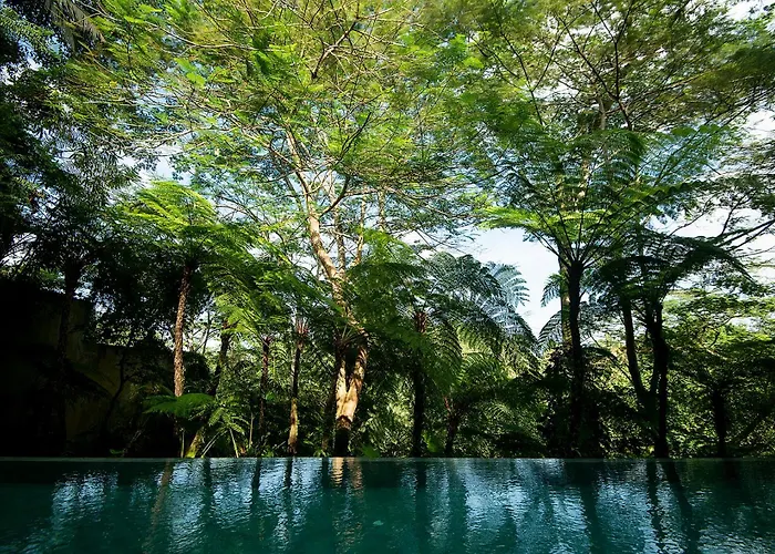Villa Naga Putih *