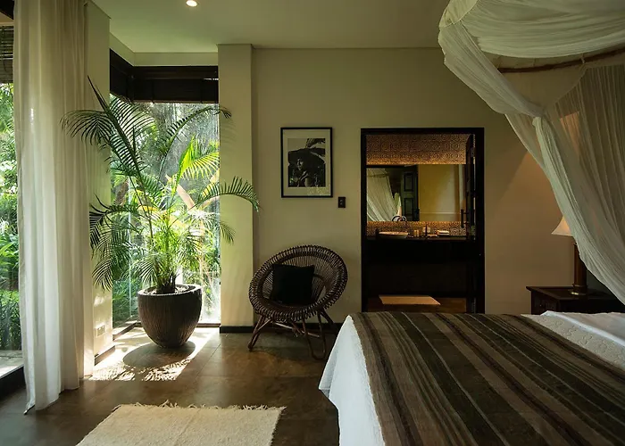 Naga Putih Ubud