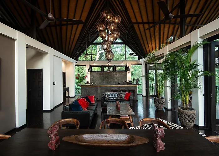 Naga Putih Ubud