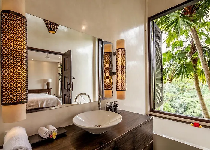 Naga Putih Villa Ubud